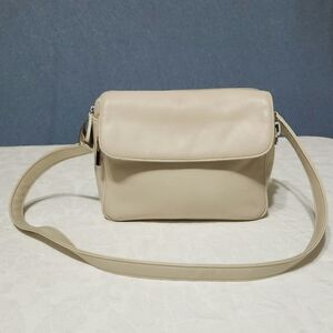 Aurielle crossbody bag